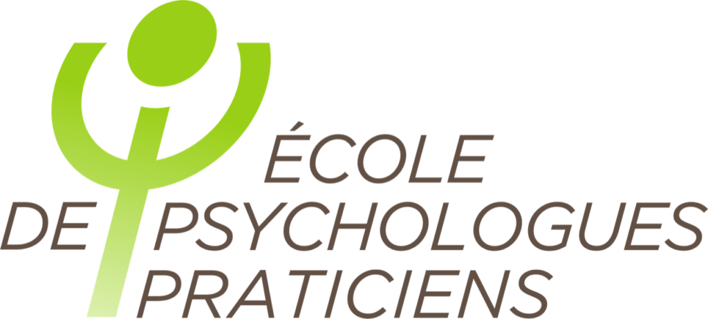 École de Psychologues Praticiens logo