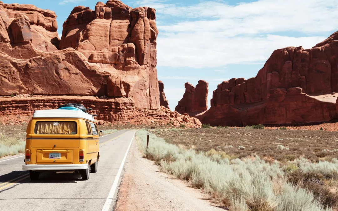 Voyage et introspection : une vie de backpacker