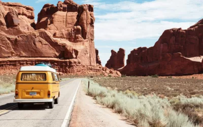 Voyage et introspection : une vie de backpacker