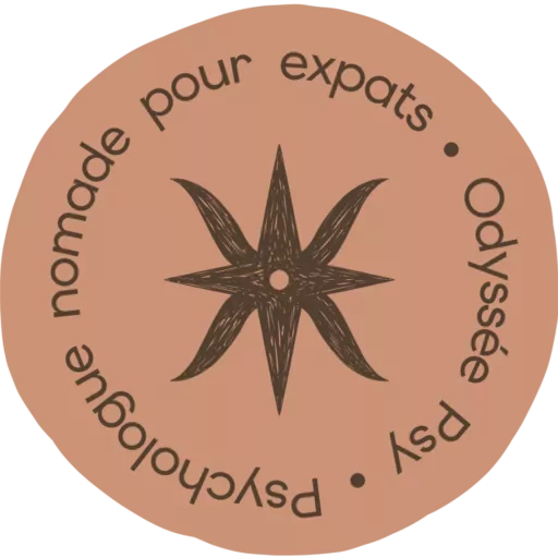 Gwenaël THING-LEOH - Psychologue nomade