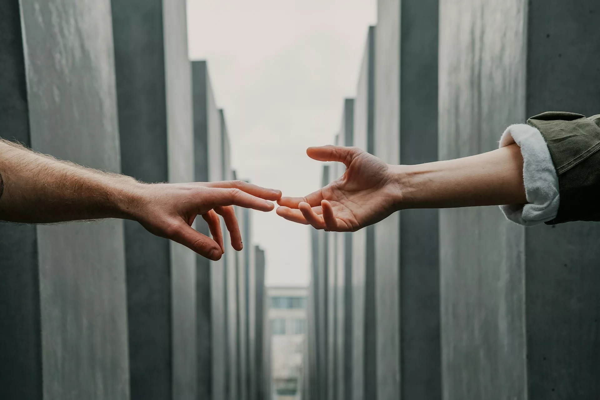 Psychologue expatrié en ligne et empathie